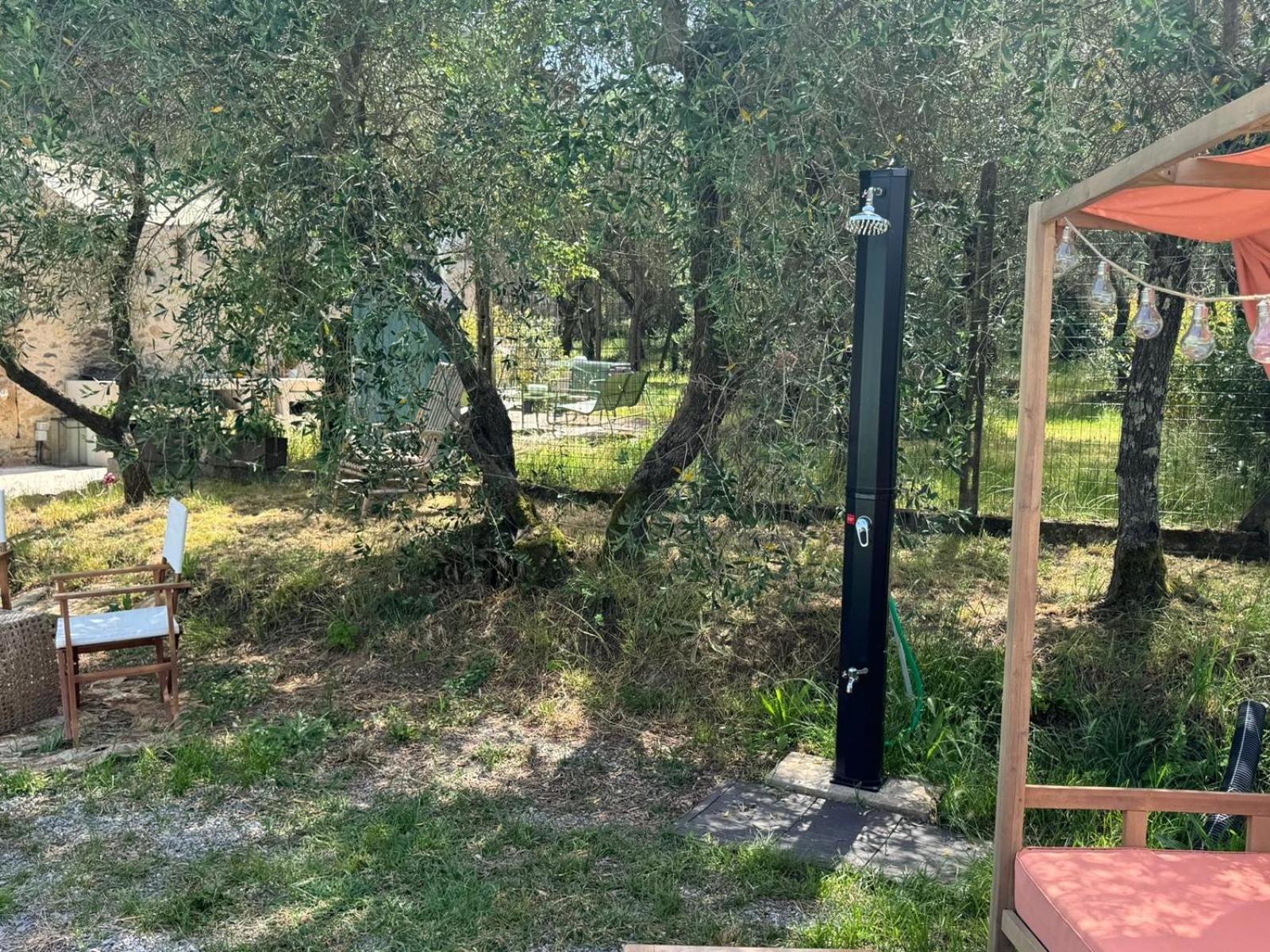 Il Fienile Di Alberto E Costanza Лукка Экстерьер фото